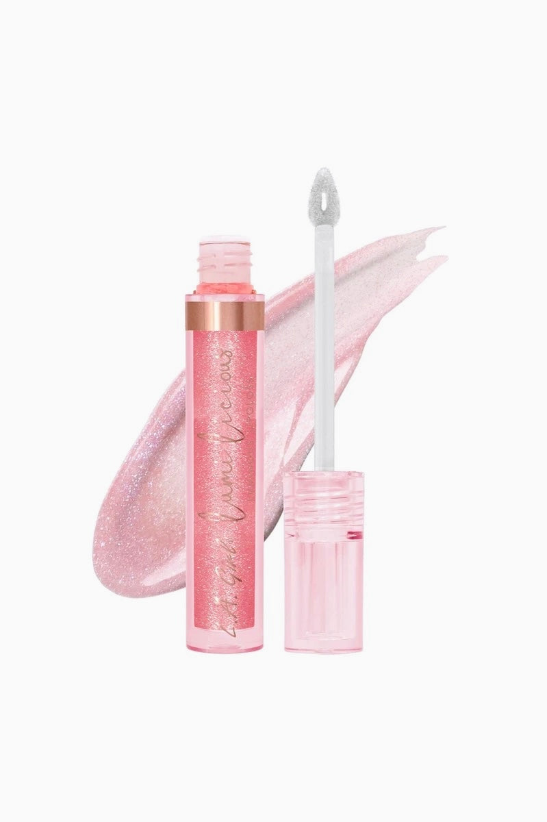 Gloss - L.A. Girl Lumilicious