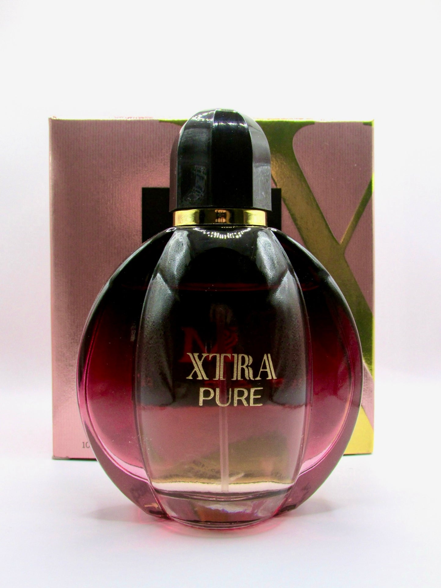 Parfum - Xtra Pure Women