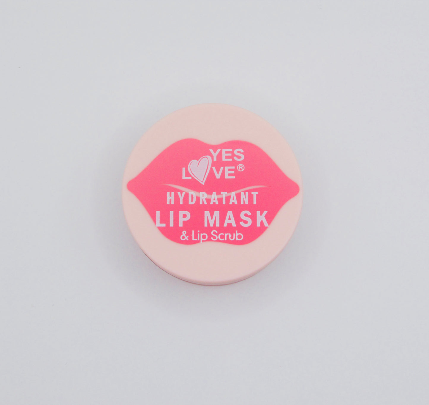 Gommage Lèvres - Hydratant Lip Mask