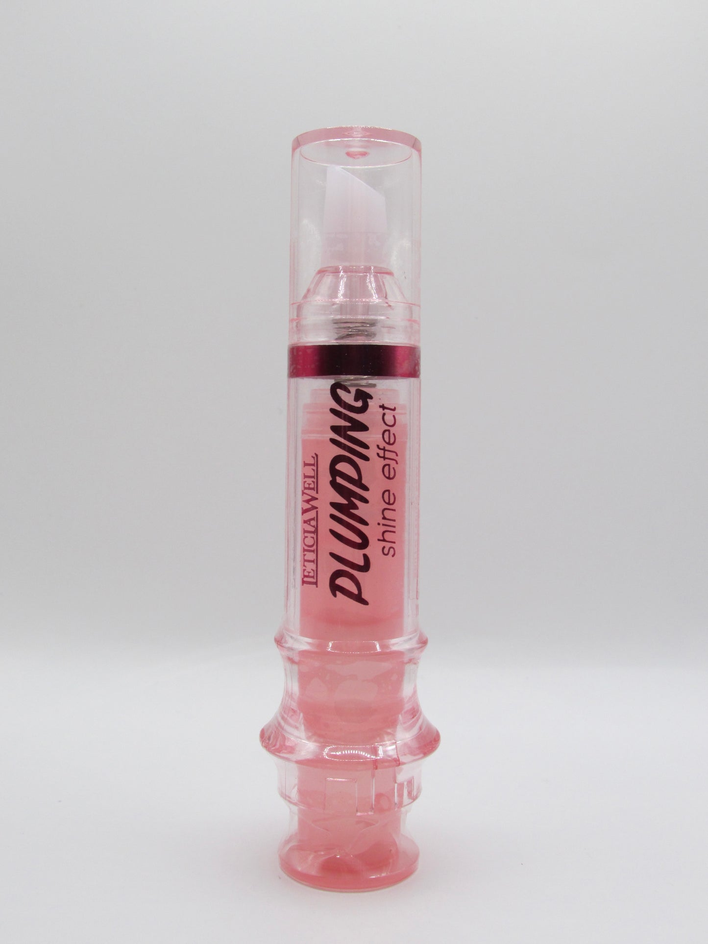 Lip Gloss - Plumping Shine Effect