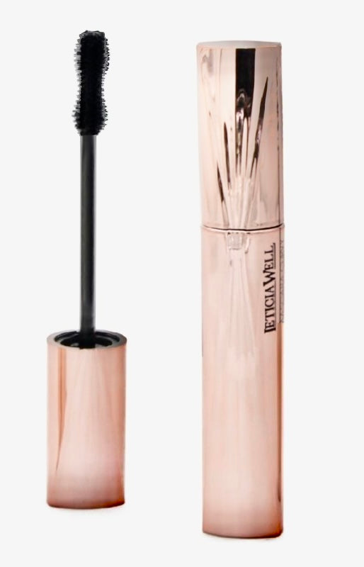 Mascara - Curvy Volume Extrem