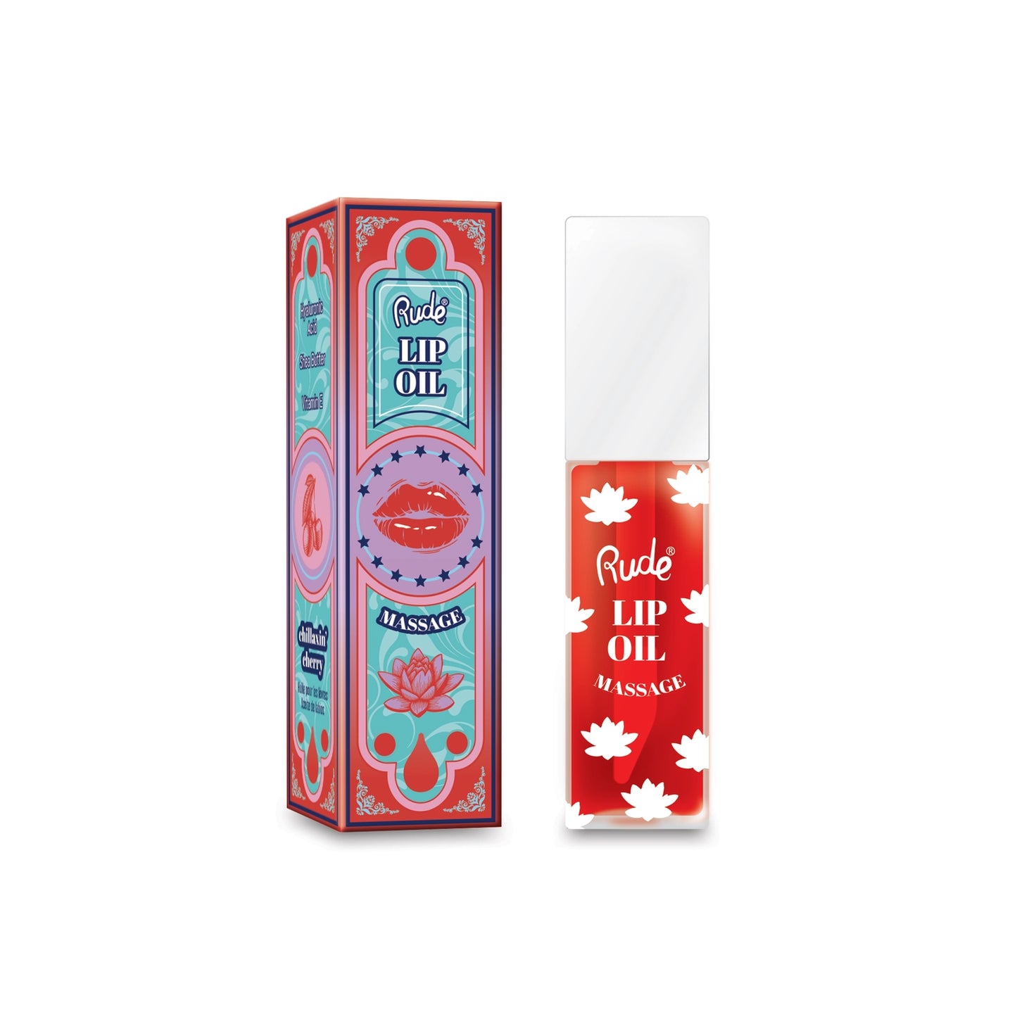 Huile à Lèvres - Lip Oil