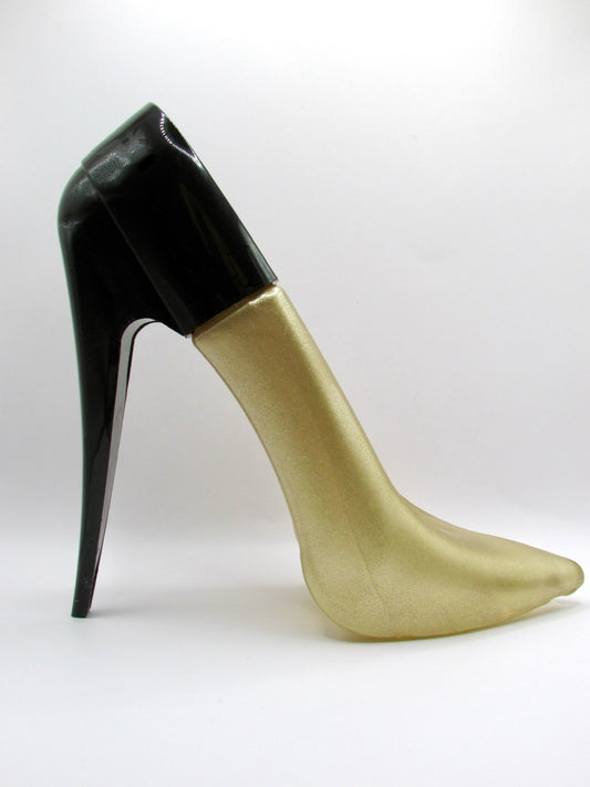 Parfum - High Heel Golden Days