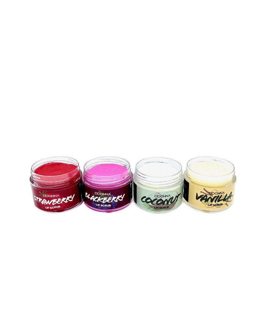 Gommage Lèvres - Lip Scrub Sugar Kiss