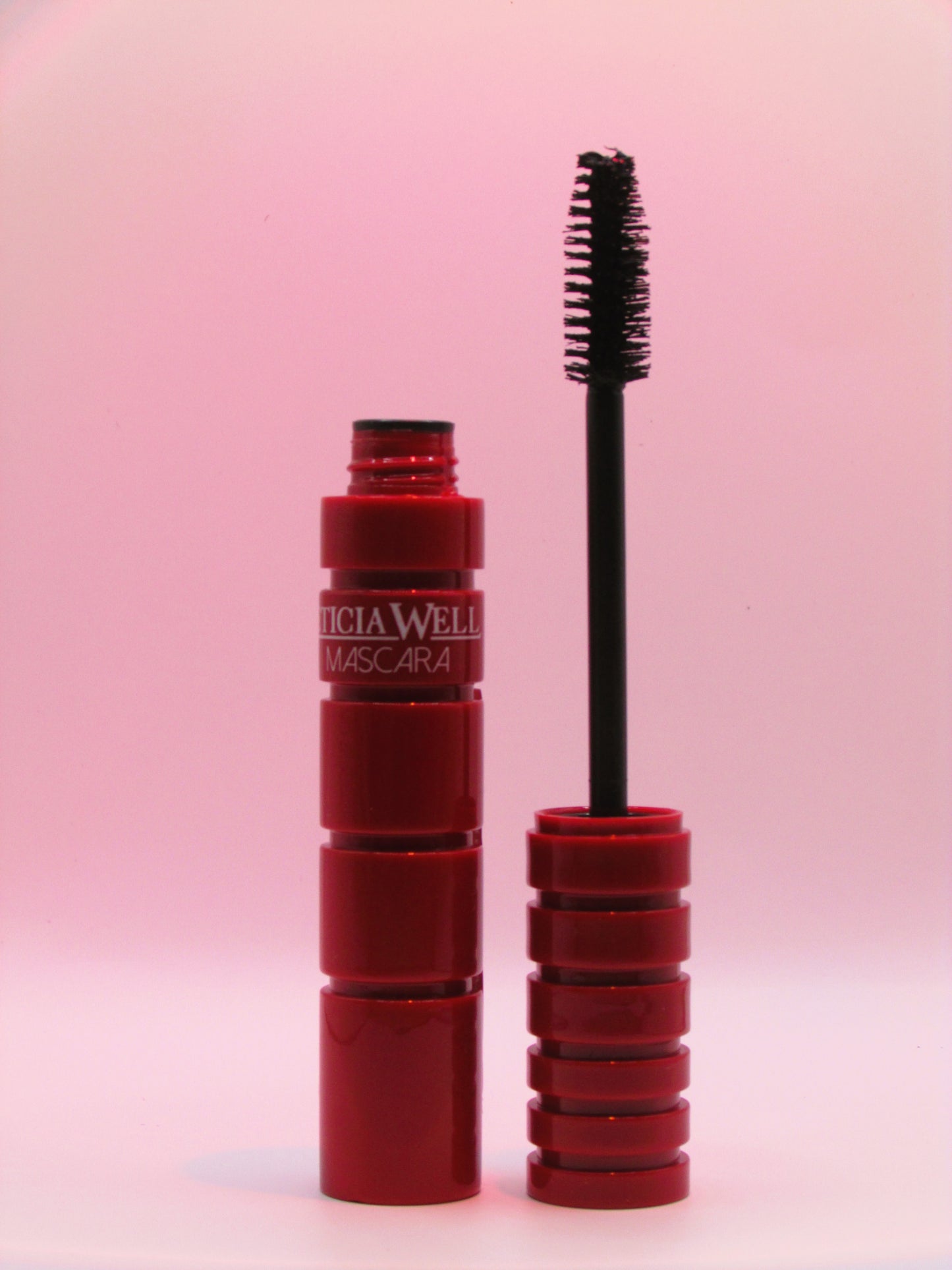 Mascara - Professional Long Lasting Noir