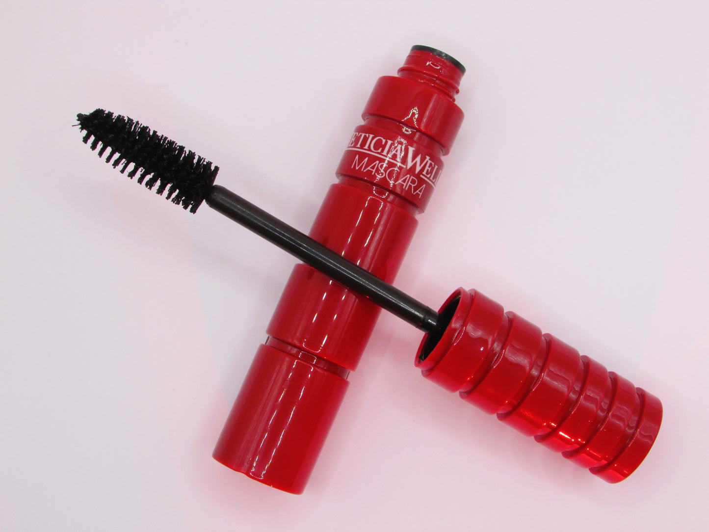 Mascara - Professional Long Lasting Noir