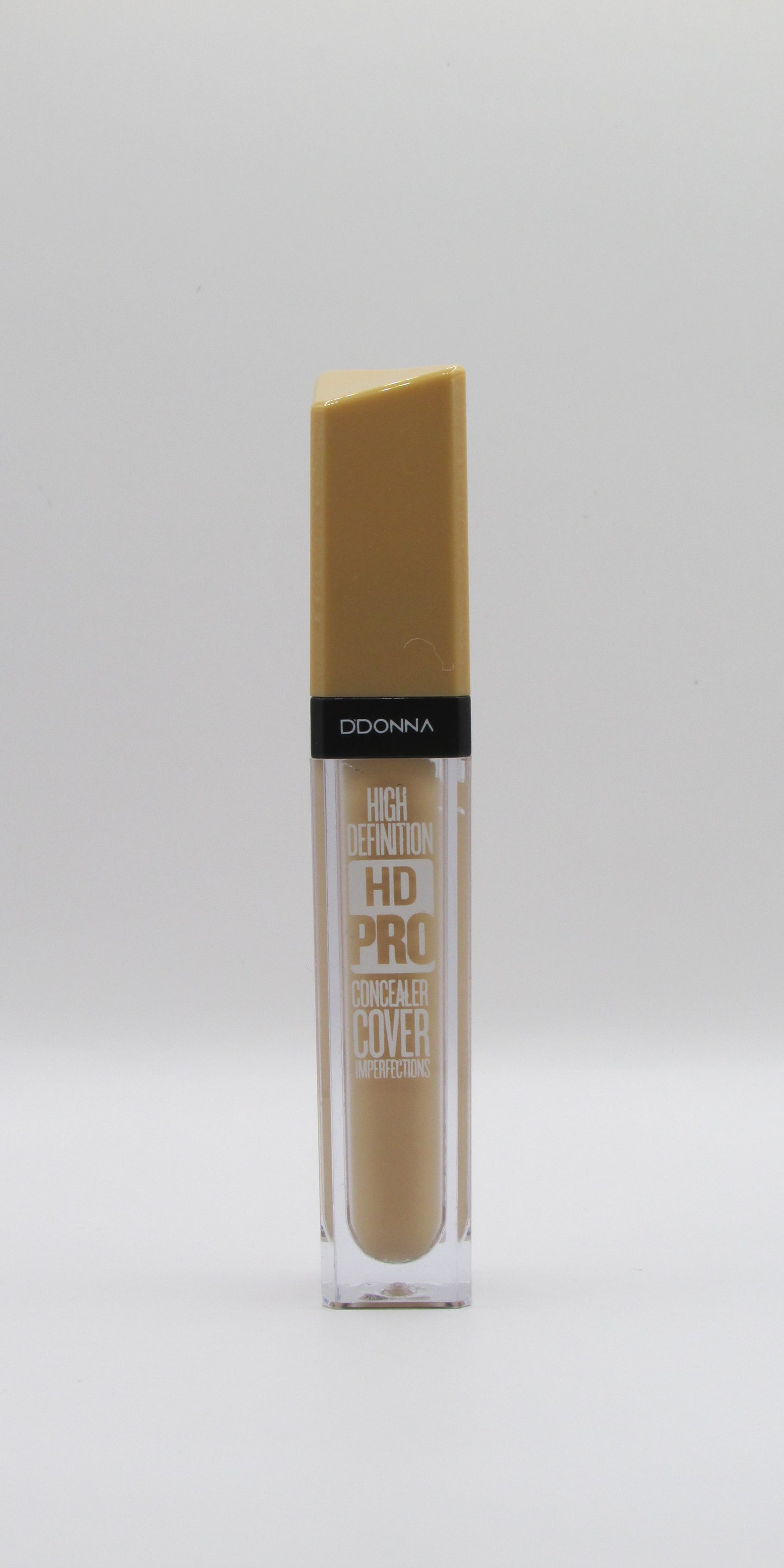 Concealer - High Definition Concealer Cover Imperfections