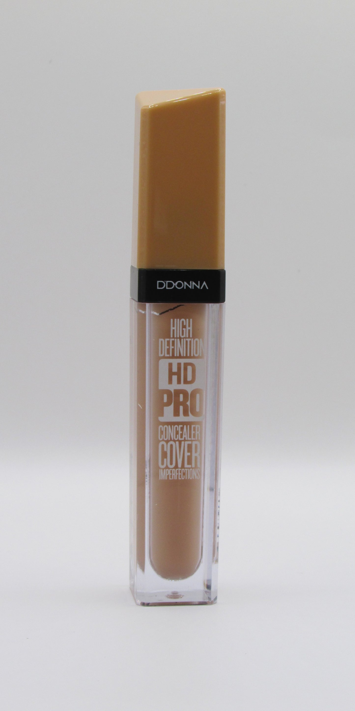 Concealer - High Definition Concealer Cover Imperfections