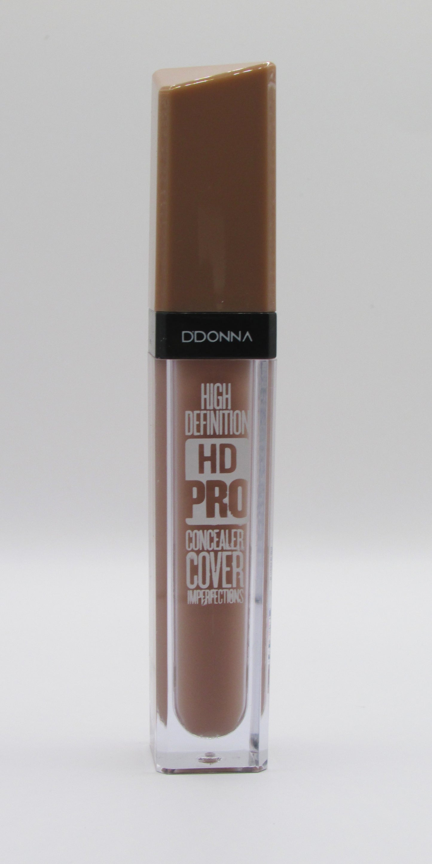 Concealer - High Definition Concealer Cover Imperfections