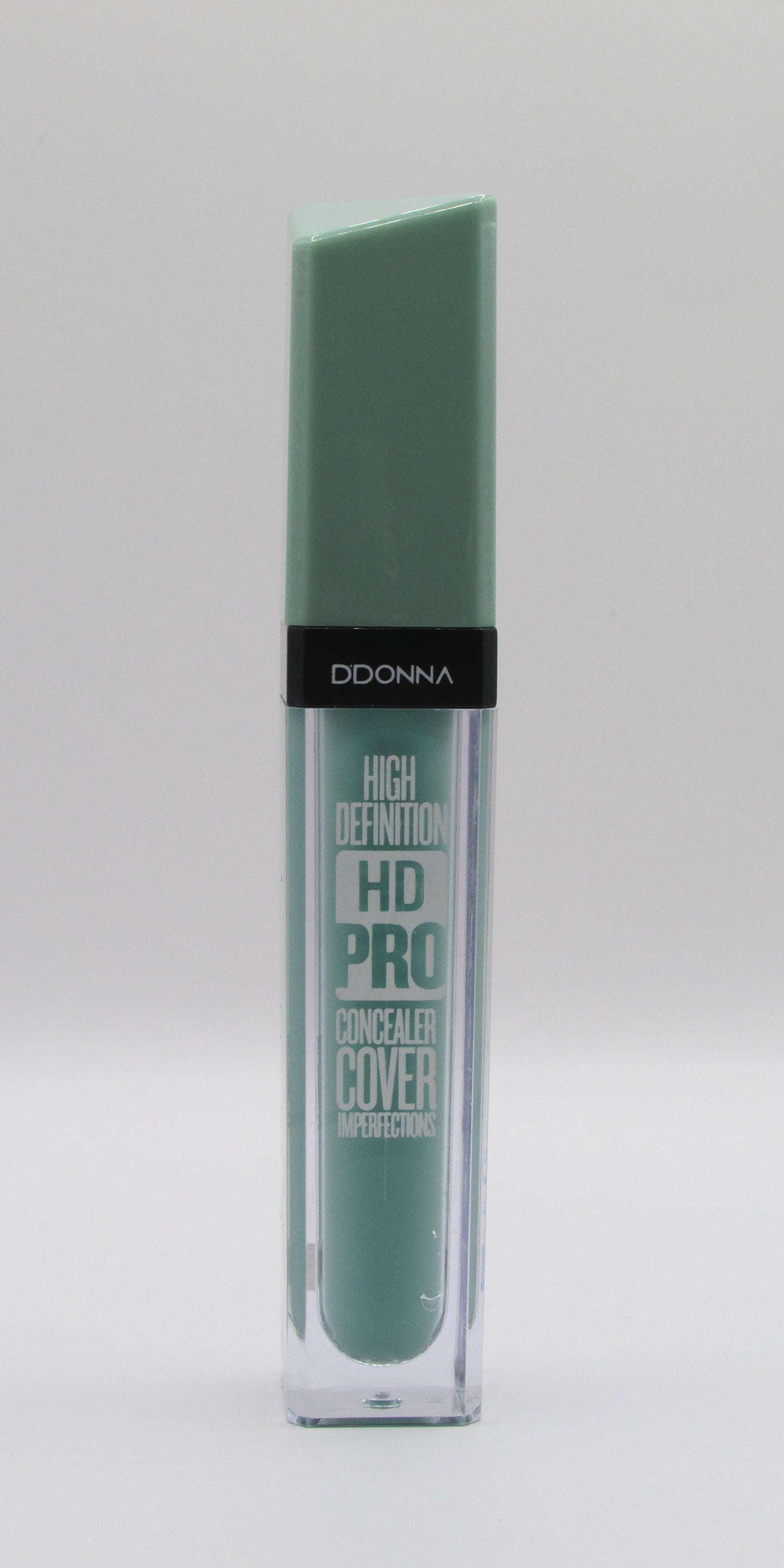 Concealer - High Definition Concealer Cover Imperfections