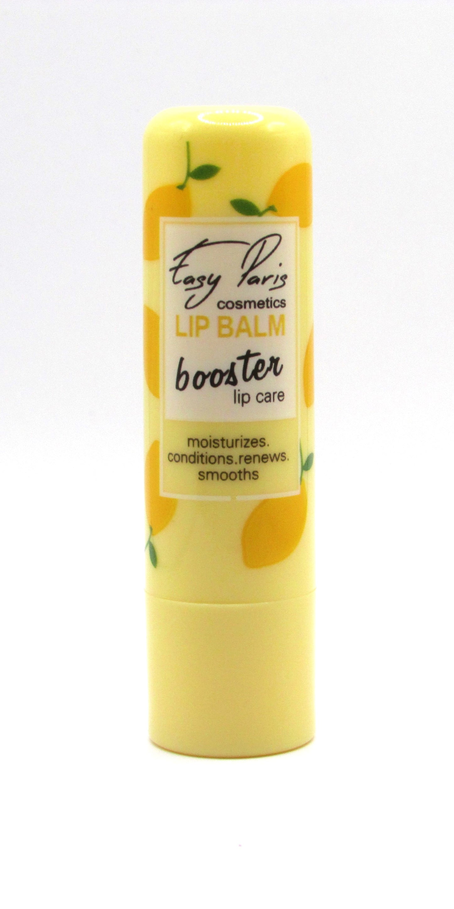 Lip Balm - Baume à lèvres aux fruits