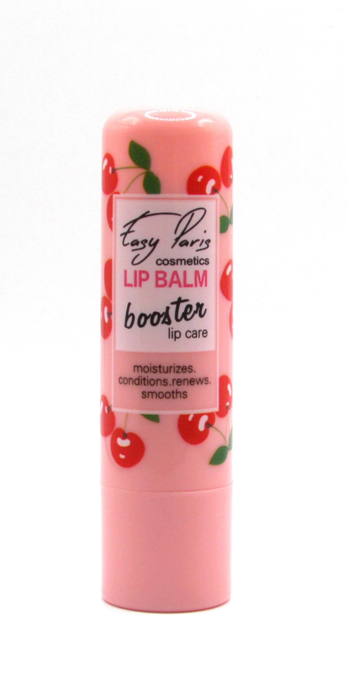 Lip Balm - Baume à lèvres aux fruits