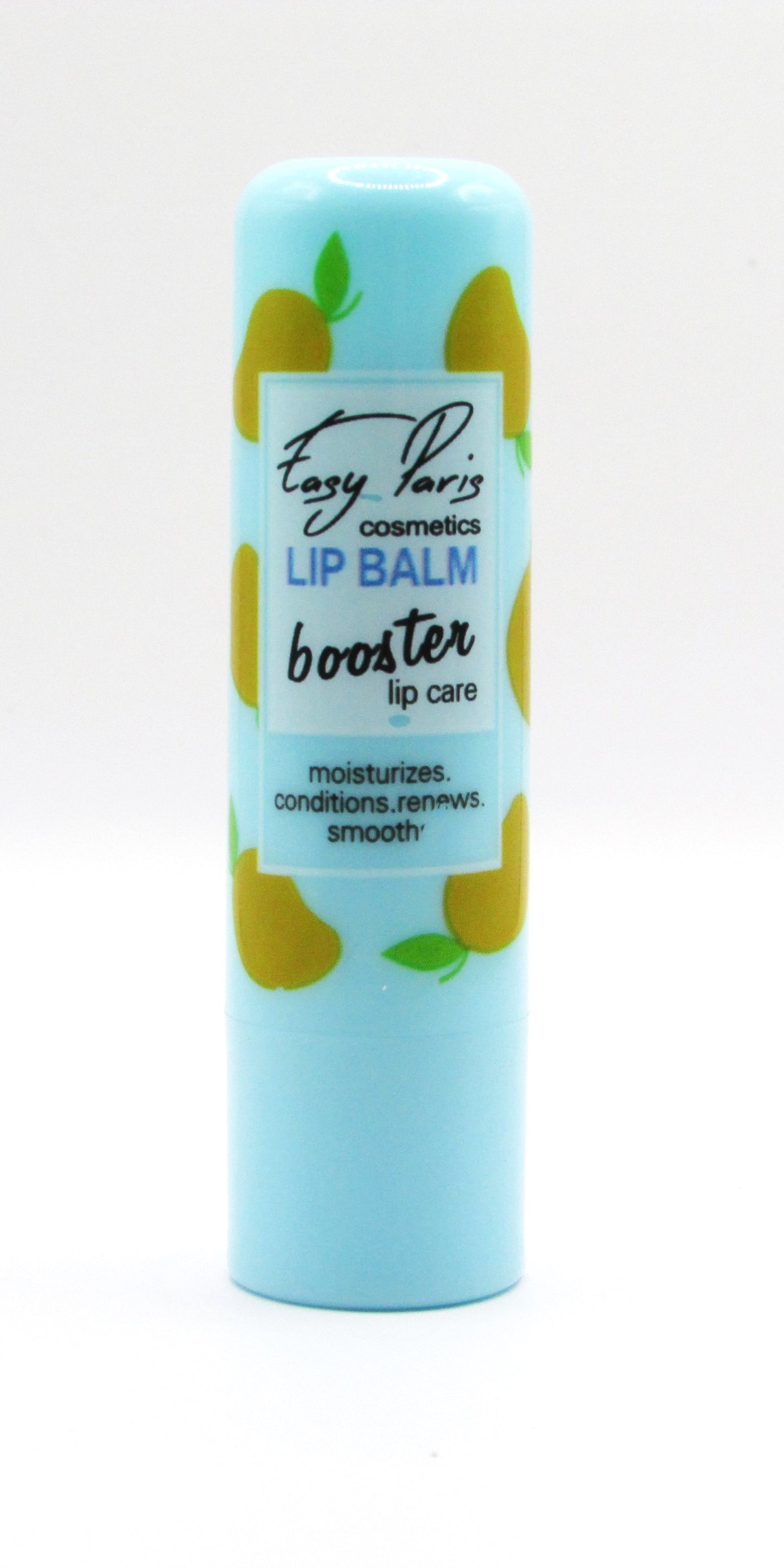 Lip Balm - Baume à lèvres aux fruits