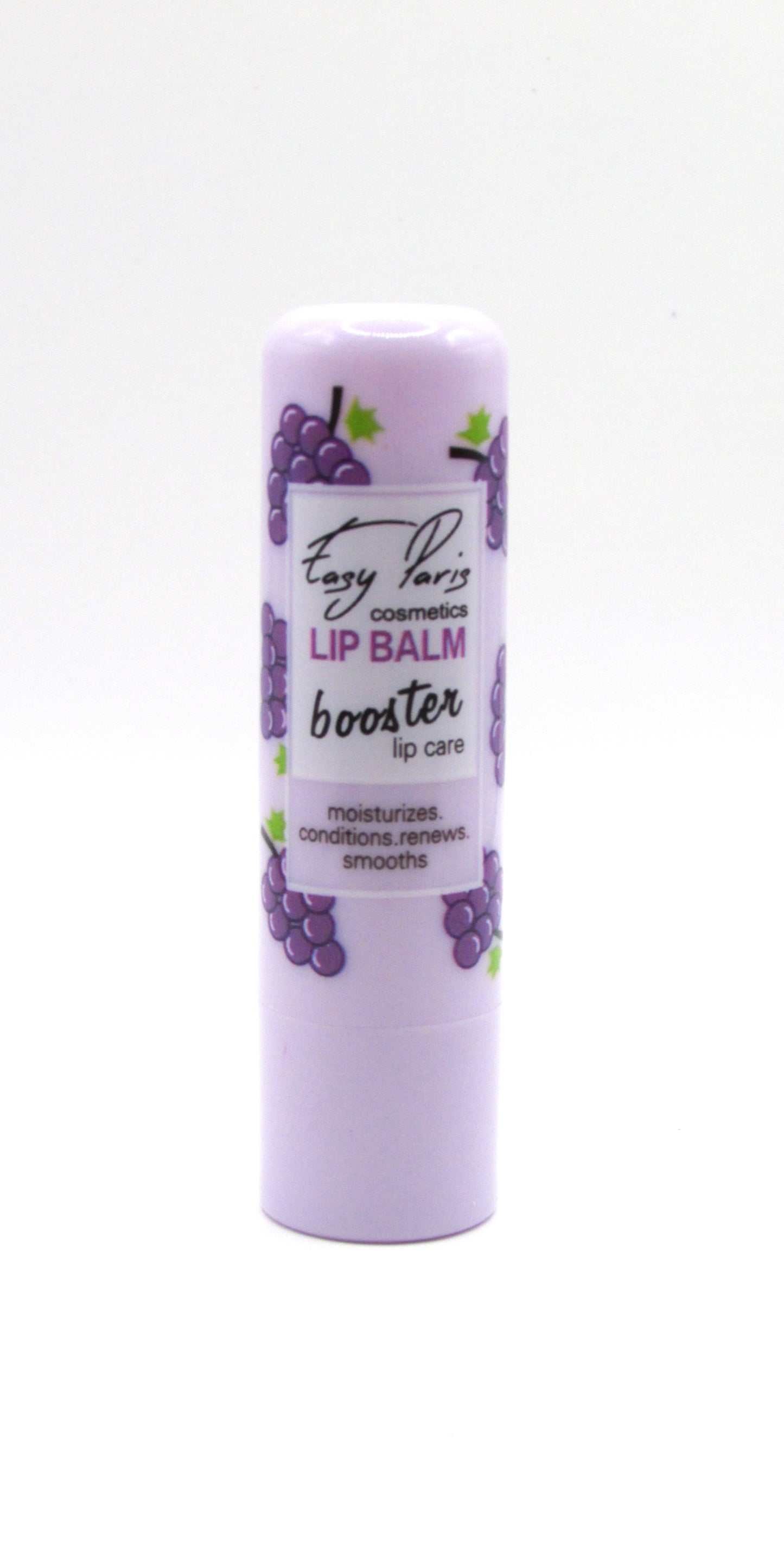 Lip Balm - Baume à lèvres aux fruits