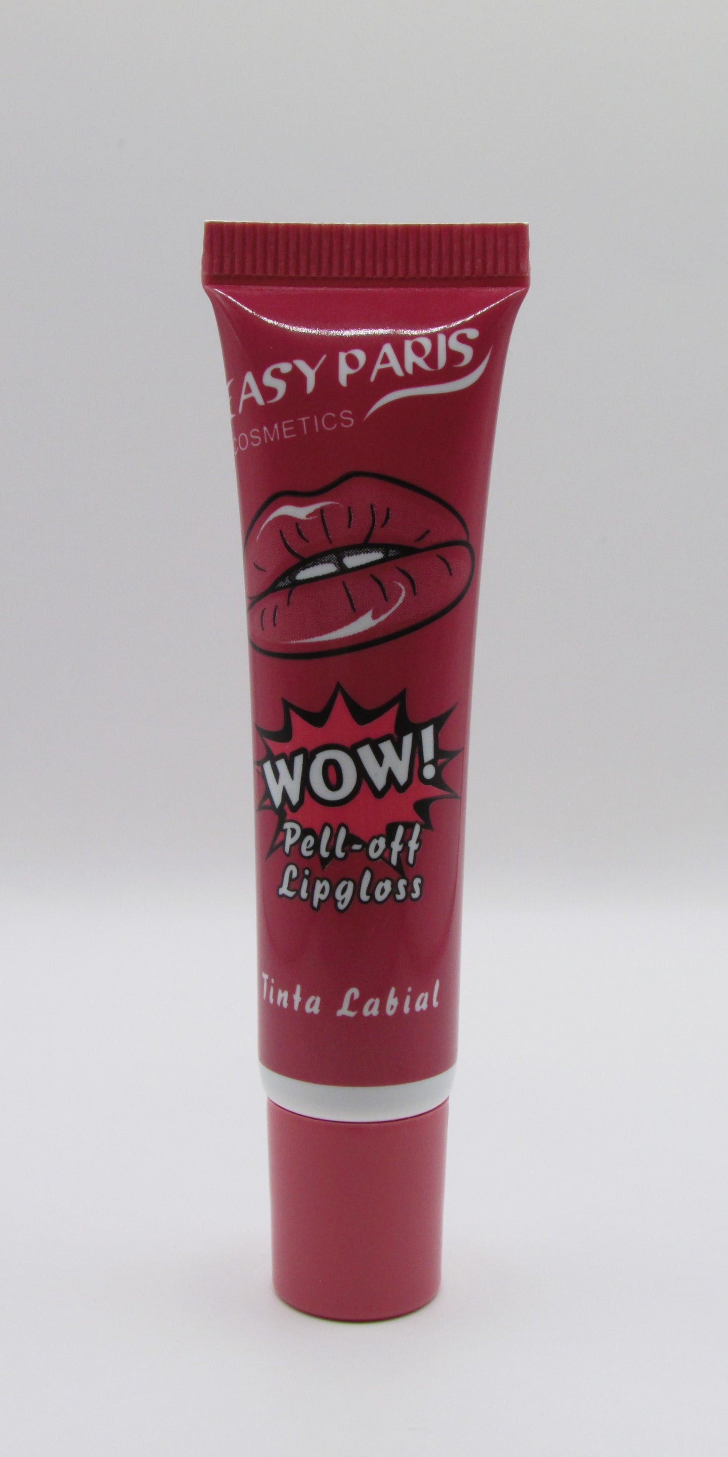 Lip Gloss - Pell-off