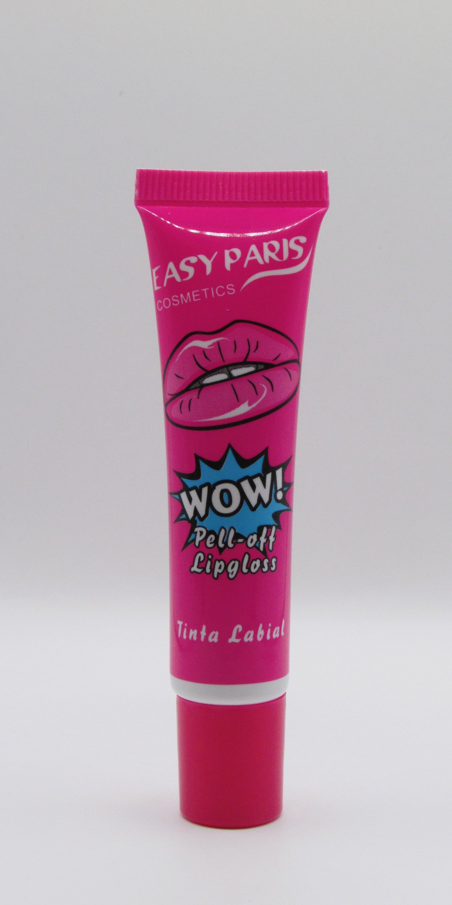 Lip Gloss - Pell-off