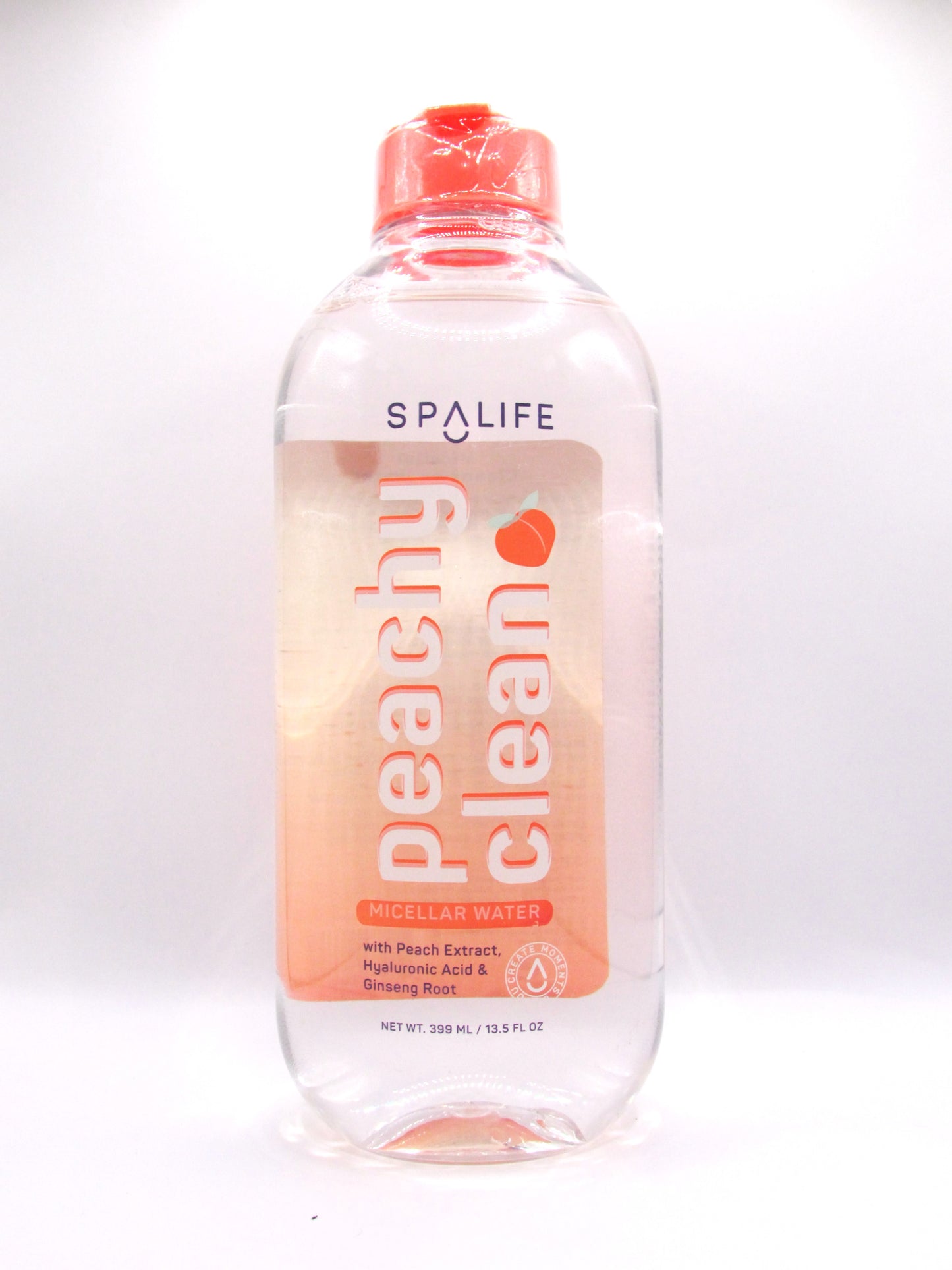 Eau Micellaire - Peachy clean