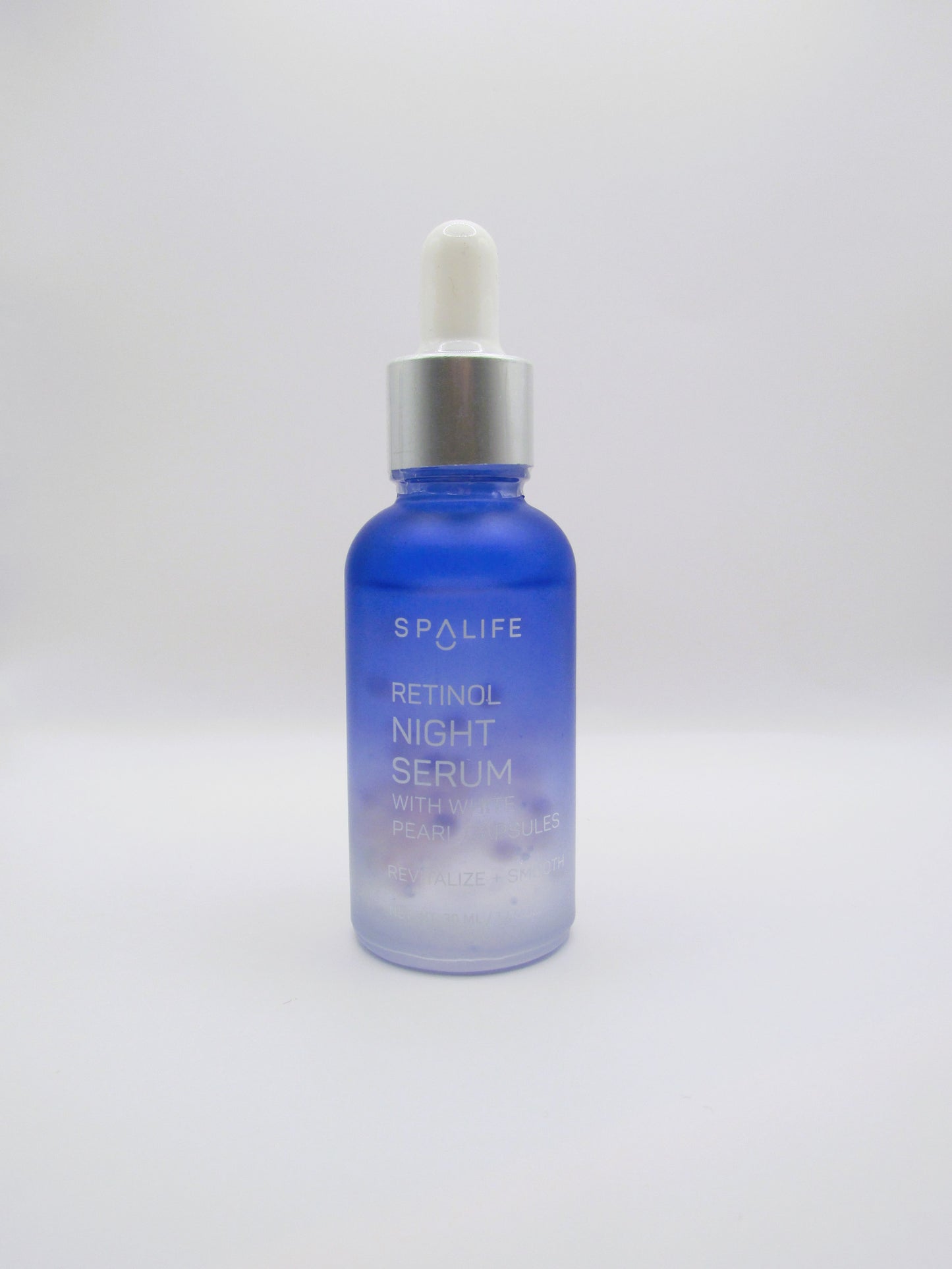 Sérum Visage Mini - Retinol Night Serum