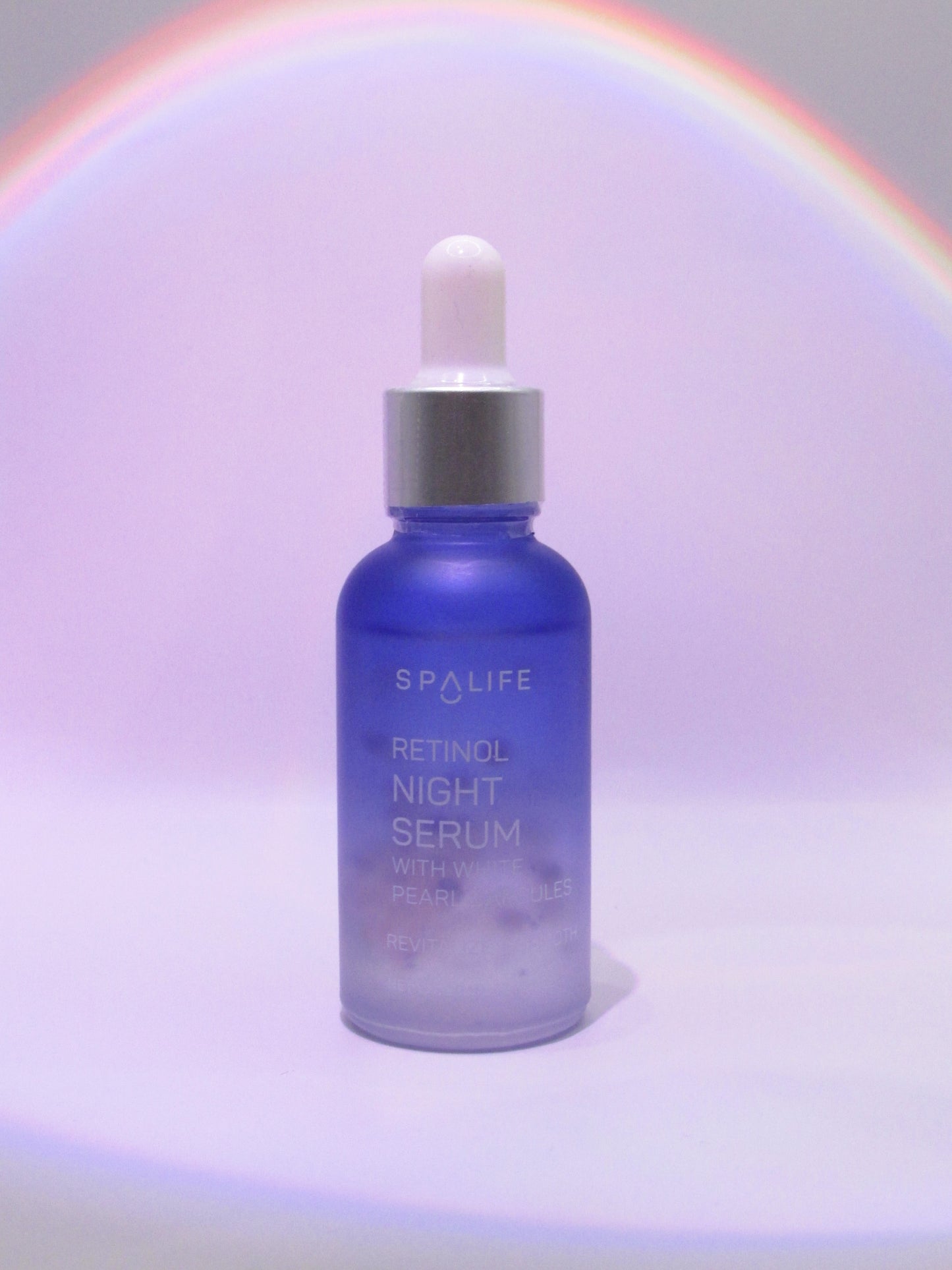 Sérum Visage Mini - Retinol Night Serum