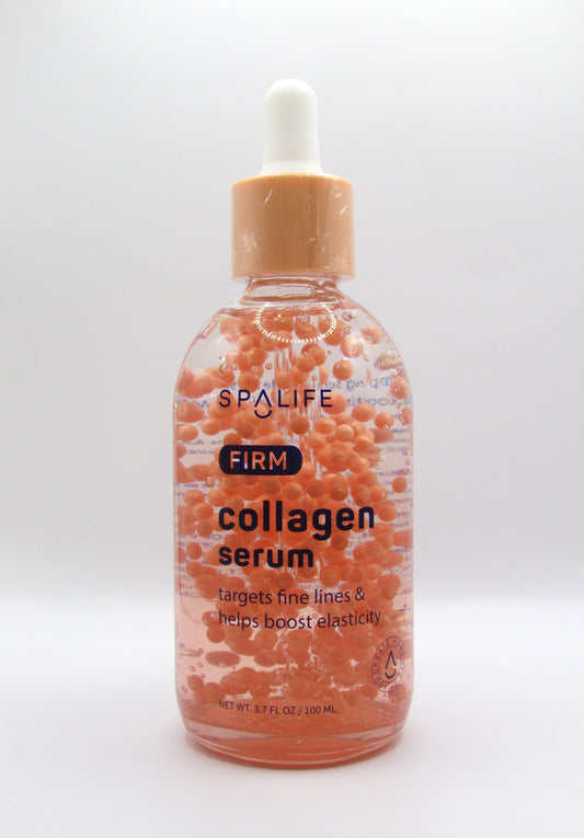 Sérum Visage - Collagen Serum Firm