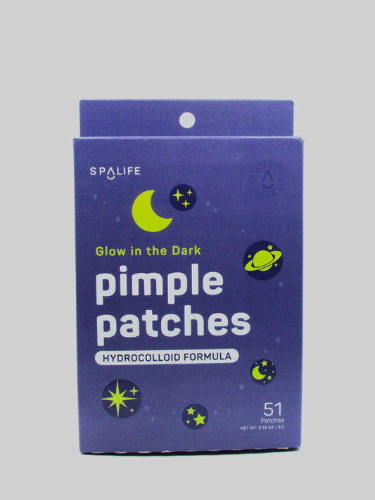 Patches à Boutons - Pimple Patches